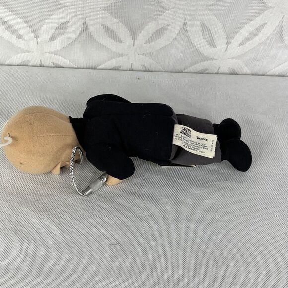 5 for $25| Star Wars Buddies Figrin D' An 10" Bean Bag Plush Toy - Picture 5 of 11